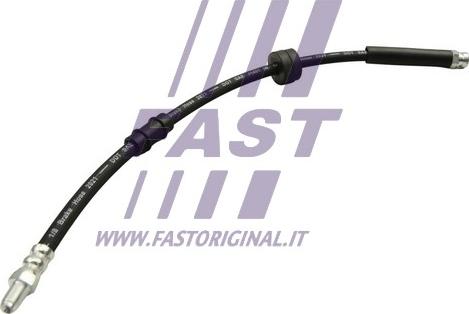 Fast FT35049 - Гальмівний шланг autozip.com.ua
