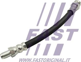 Fast FT35048 - Гальмівний шланг autozip.com.ua