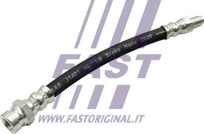Fast FT35048 - Гальмівний шланг autozip.com.ua