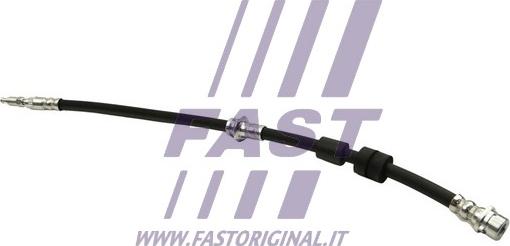 Fast FT35054 - Гальмівний шланг autozip.com.ua