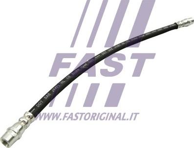 Fast FT35056 - Гальмівний шланг autozip.com.ua