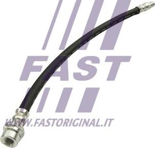 Fast FT35053 - Гальмівний шланг autozip.com.ua