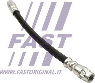 Fast FT35065 - Гальмівний шланг autozip.com.ua