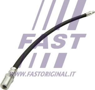 Fast FT35066 - Гальмівний шланг autozip.com.ua