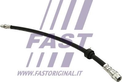 Fast FT35060 - Гальмівний шланг autozip.com.ua