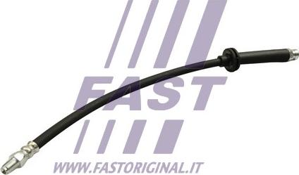 Fast FT35063 - Гальмівний шланг autozip.com.ua
