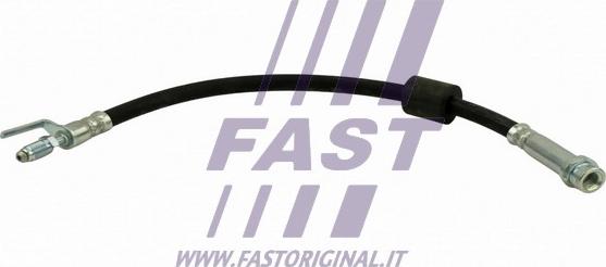 Fast FT35009 - Гальмівний шланг autozip.com.ua