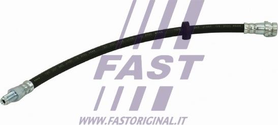 Fast FT35008 - Гальмівний шланг autozip.com.ua