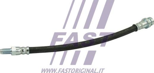 Fast FT35002 - Гальмівний шланг autozip.com.ua
