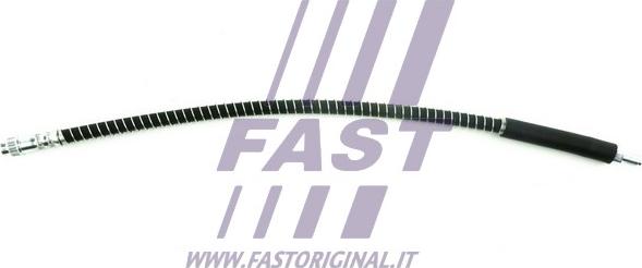 Fast FT35144 - Гальмівний шланг autozip.com.ua