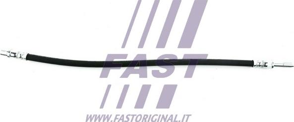 Fast FT35146 - Гальмівний шланг autozip.com.ua