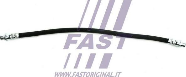 Fast FT35140 - Гальмівний шланг autozip.com.ua