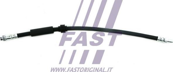 Fast FT35141 - Гальмівний шланг autozip.com.ua