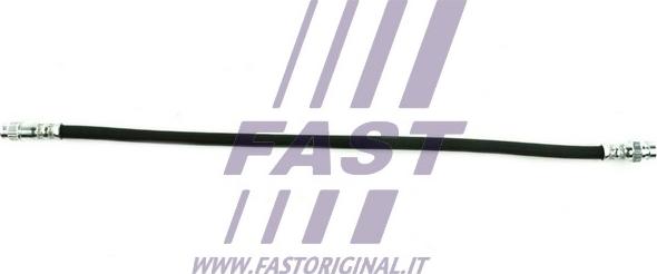 Fast FT35148 - Гальмівний шланг autozip.com.ua