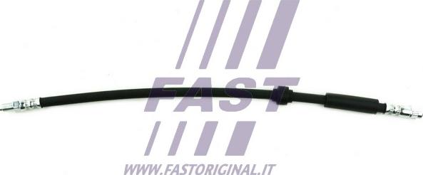 Fast FT35143 - Гальмівний шланг autozip.com.ua