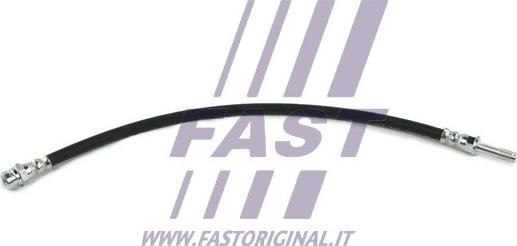 Fast FT35159 - Гальмівний шланг autozip.com.ua