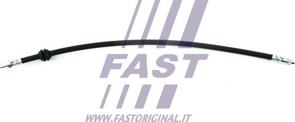 Fast FT35155 - Гальмівний шланг autozip.com.ua