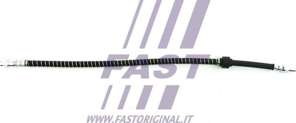 Fast FT35150 - Гальмівний шланг autozip.com.ua