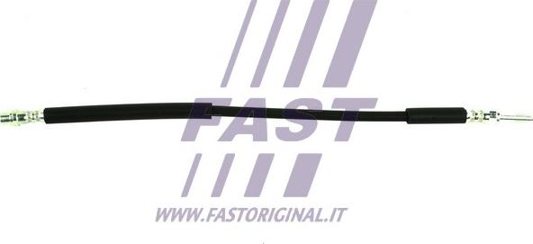 Fast FT35151 - Гальмівний шланг autozip.com.ua