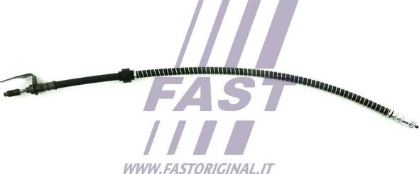 Fast FT35158 - Гальмівний шланг autozip.com.ua
