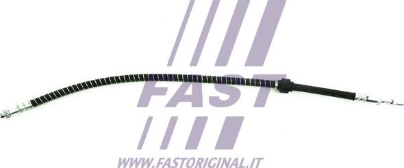 Fast FT35153 - Гальмівний шланг autozip.com.ua