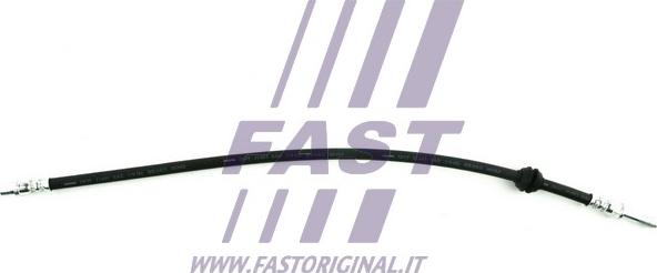 Fast FT35157 - Гальмівний шланг autozip.com.ua