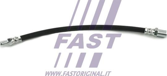 Fast FT35160 - Гальмівний шланг autozip.com.ua