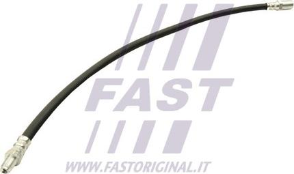 Fast FT35163 - Гальмівний шланг autozip.com.ua