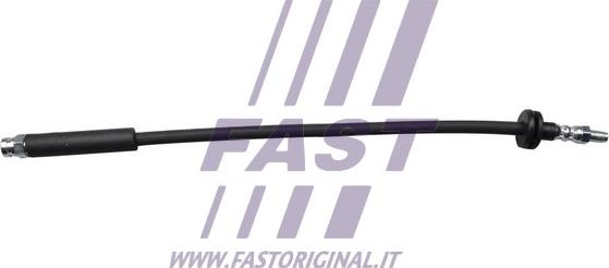 Fast FT35117 - Гальмівний шланг autozip.com.ua