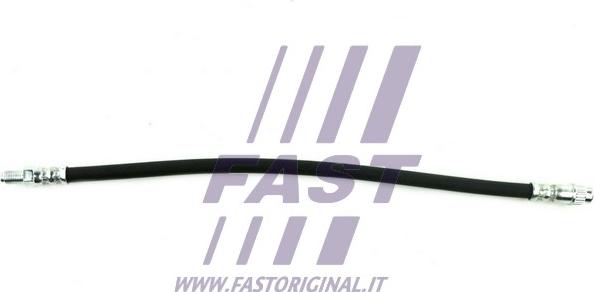 Fast FT35139 - Гальмівний шланг autozip.com.ua