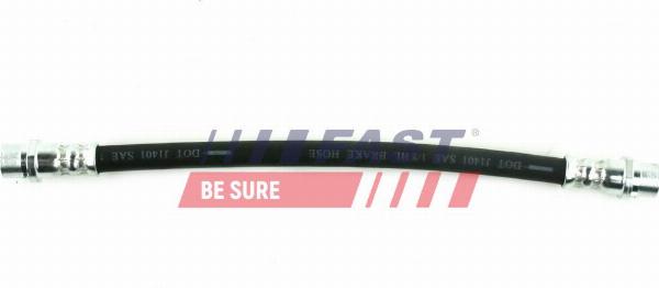 Fast FT35135 - Гальмівний шланг autozip.com.ua
