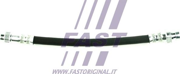 Fast FT35130 - Гальмівний шланг autozip.com.ua