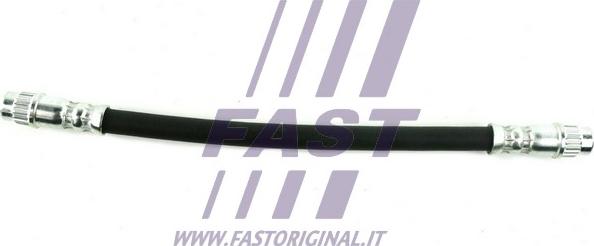 Fast FT35131 - Гальмівний шланг autozip.com.ua