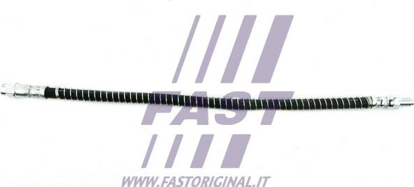 Fast FT35138 - Гальмівний шланг autozip.com.ua