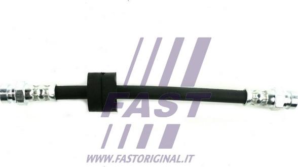 Fast FT35129 - Гальмівний шланг autozip.com.ua