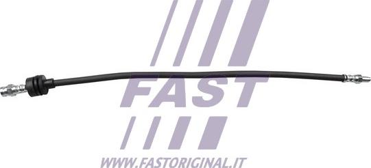 Fast FT35125 - Гальмівний шланг autozip.com.ua