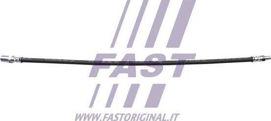 Fast FT35126 - Гальмівний шланг autozip.com.ua