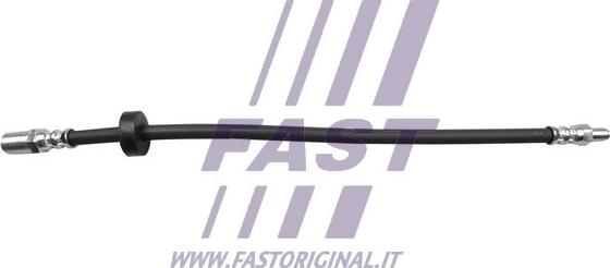 Fast FT35120 - Гальмівний шланг autozip.com.ua