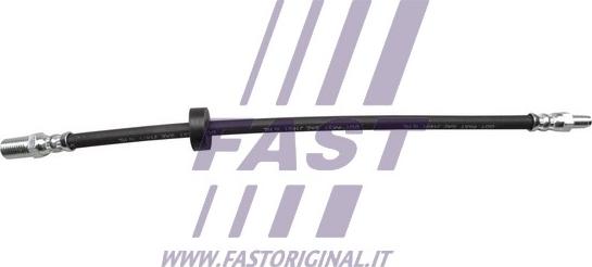 Fast FT35128 - Гальмівний шланг autozip.com.ua