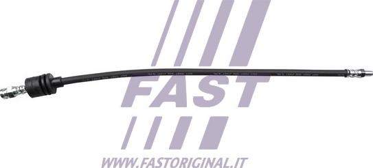 Fast FT35124 - Гальмівний шланг autozip.com.ua