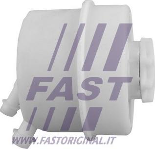 Fast FT36300 - Компенсаційний бак, гідравлічного масла услітеля керма autozip.com.ua