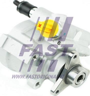 Fast FT36206 - Гідравлічний насос, рульове управління, ГУР autozip.com.ua