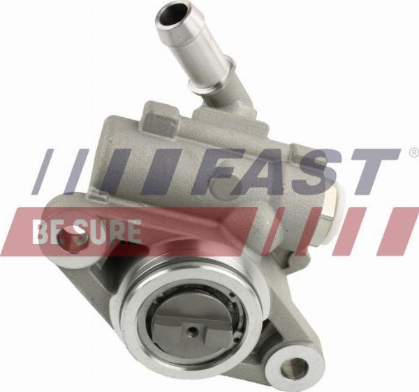 Fast FT36232 - Гідравлічний насос, рульове управління, ГУР autozip.com.ua