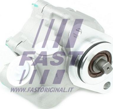 Fast FT36221 - Гідравлічний насос, рульове управління, ГУР autozip.com.ua
