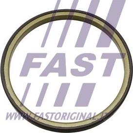 Fast FT30201 - Зубчастий диск імпульсного датчика, протівобл. устр. autozip.com.ua