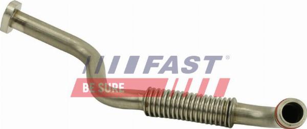 Fast FT38504 - Масляний шланг autozip.com.ua
