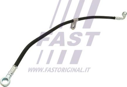 Fast FT38517 - Маслопровод, компресор autozip.com.ua