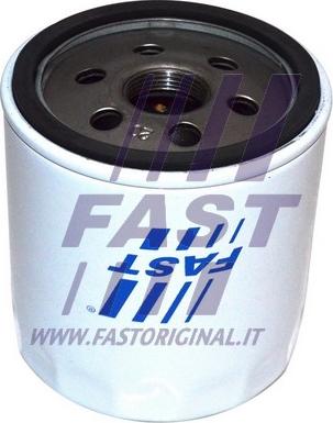 Fast FT38001 - Масляний фільтр autozip.com.ua