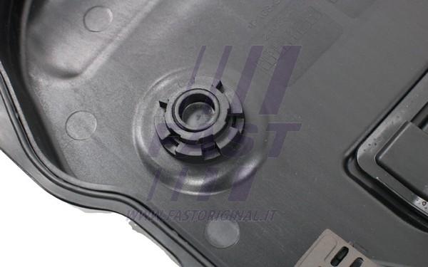 Fast FT38014 - Гідрофільтри, автоматична коробка передач autozip.com.ua