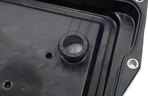 Fast FT38014 - Гідрофільтри, автоматична коробка передач autozip.com.ua